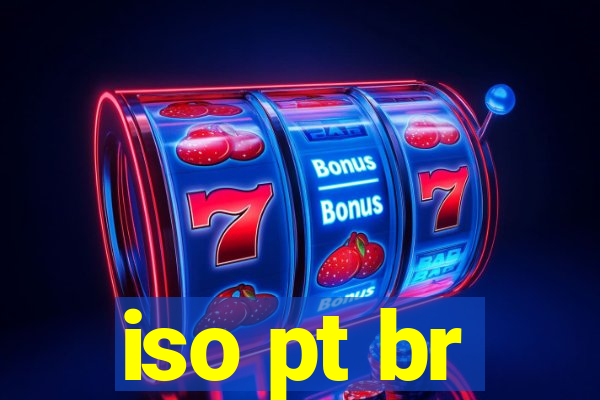 iso pt br